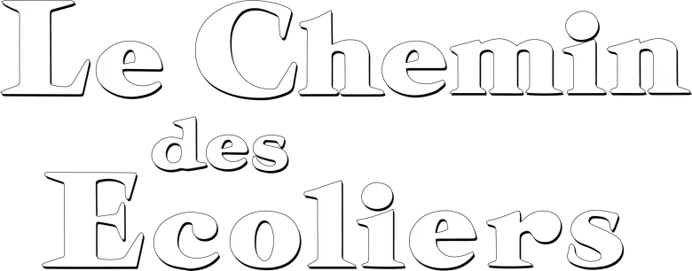 Le Chemin des écoliers logo