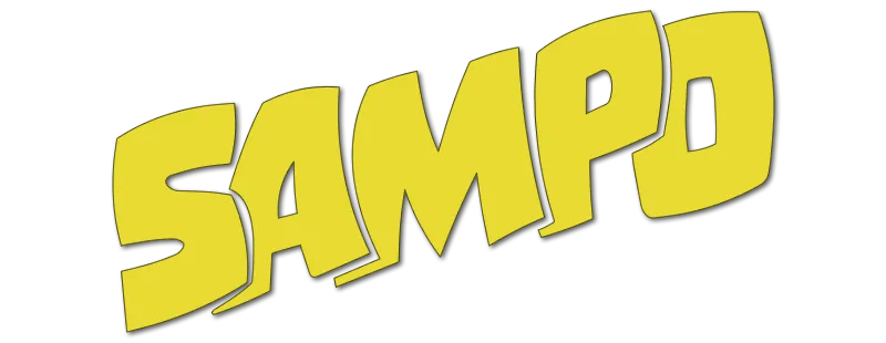 Сампо logo
