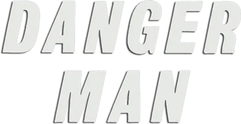Danger Man logo