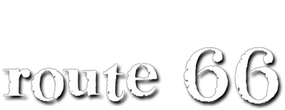 Route 66 logo