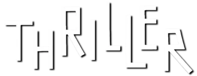 Thriller logo