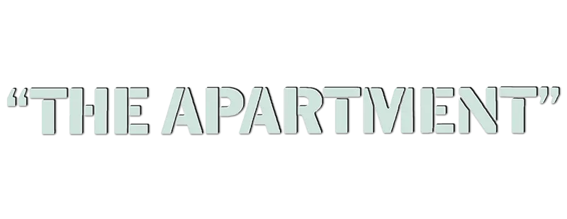 The Apartment logo
