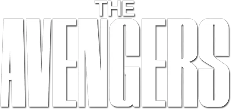 The Avengers logo