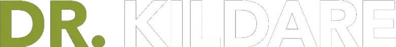 Dr. Kildare logo