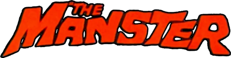 The Manster logo
