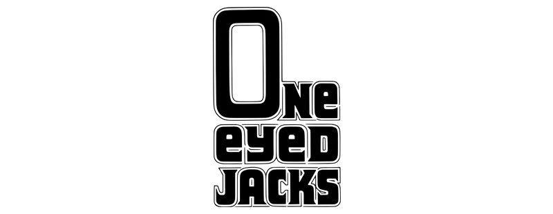 One-Eyed Jacks logo