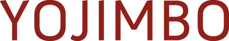 Yojimbo logo