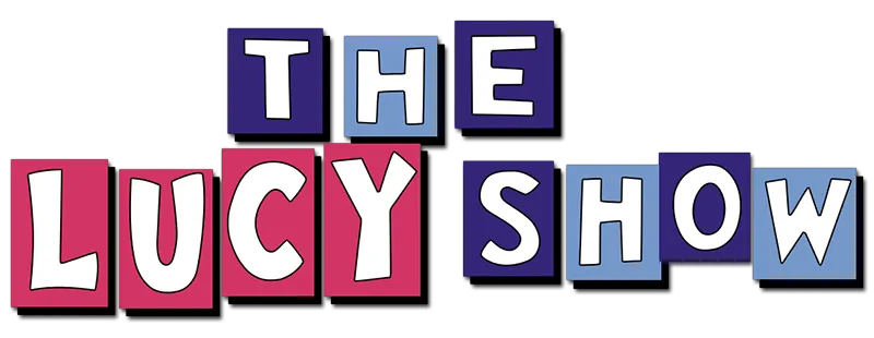 The Lucy Show logo