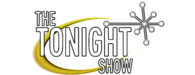 The Tonight Show Starring Johnny Carson logo