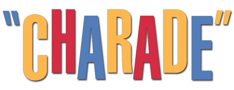 Charada logo