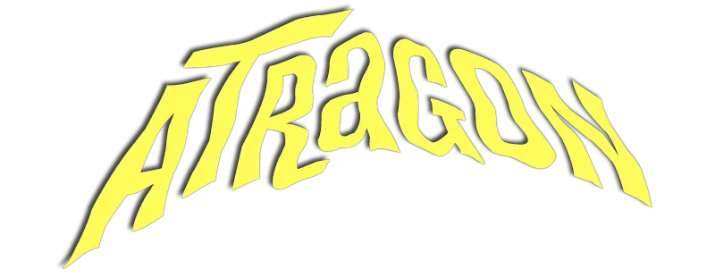Atragon logo