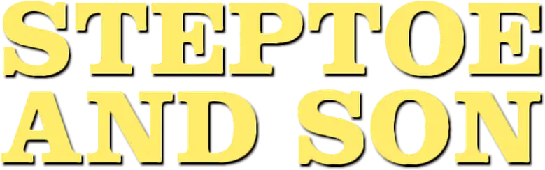 Steptoe and Son logo