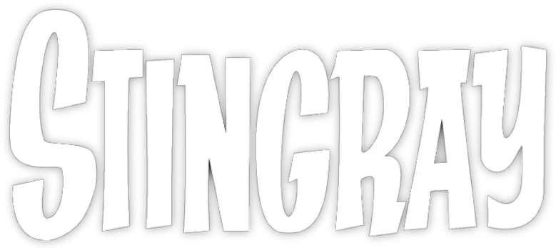 Stingray logo
