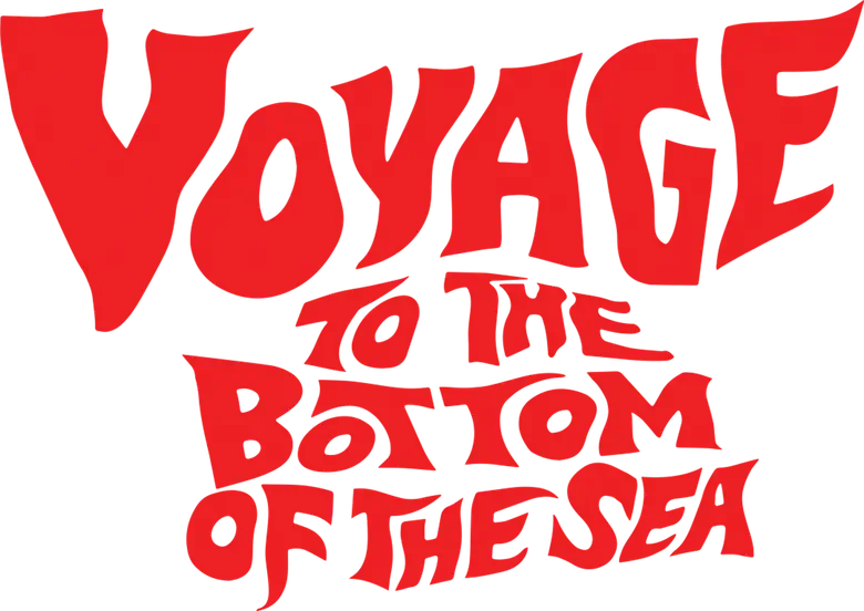 Viagem ao Fundo do Mar logo
