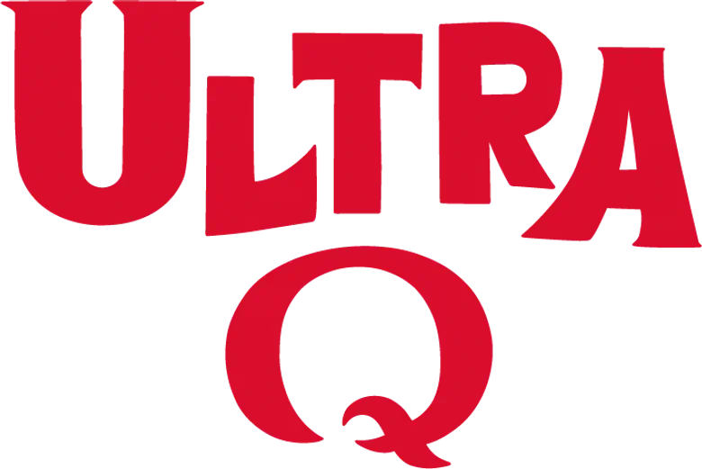 Ultra Q logo