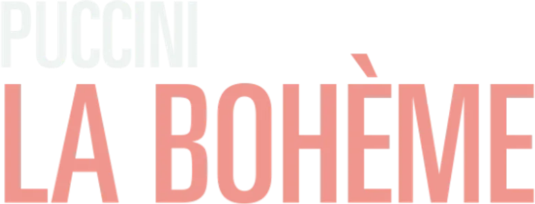 La Bohème logo