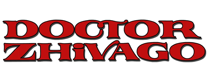Doktor Schiwago logo