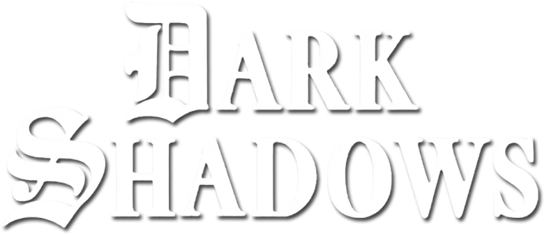 Dark Shadows logo