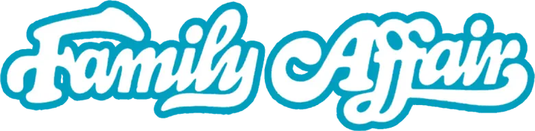 Family Affair logo