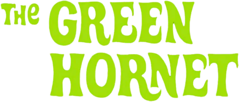 O Besouro Verde logo