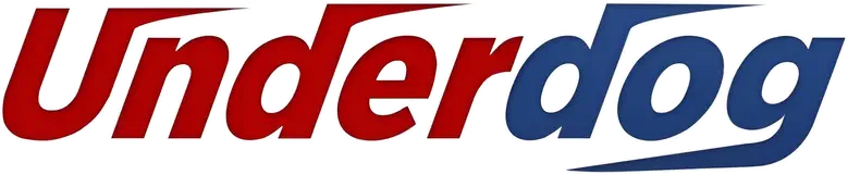 Underdog logo