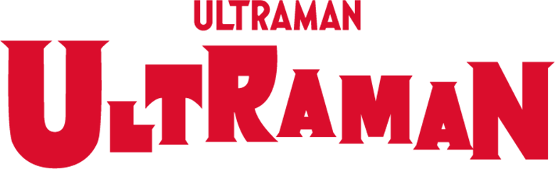 Ultraman logo