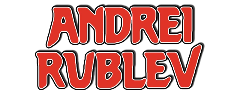Andrej Rublëv logo