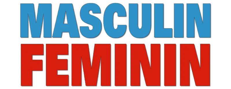 Il maschio e la femmina logo