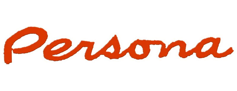 Persona logo