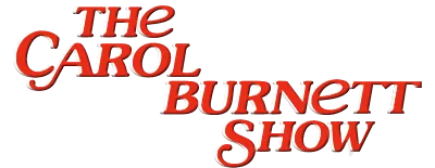 The Carol Burnett Show logo