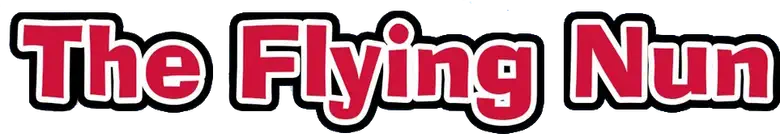 The Flying Nun logo