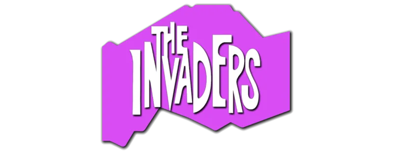 Les Envahisseurs logo