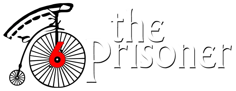The Prisoner logo
