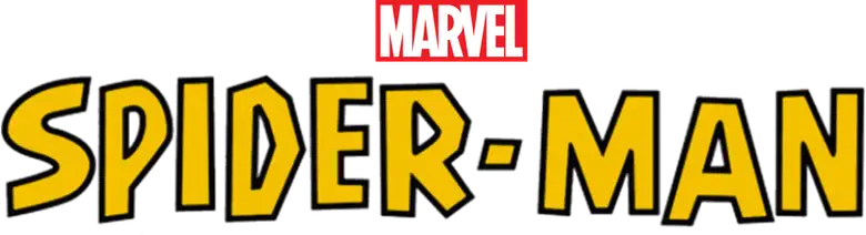 Homem-Aranha logo