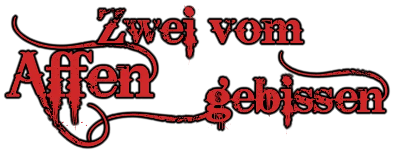 God Forgives... I Don't! logo