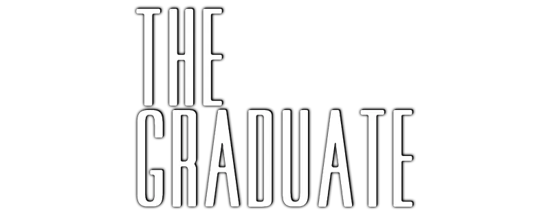 The Graduate logo