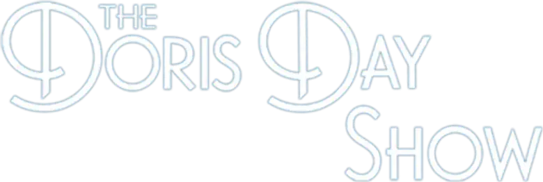 The Doris Day Show logo