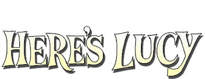 Here's Lucy logo