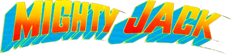 マイティジャック logo