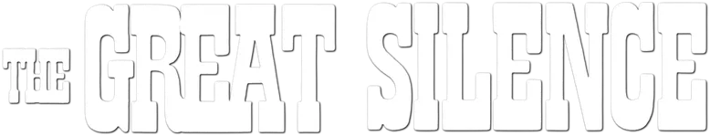The Great Silence logo
