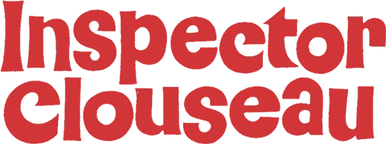Inspector Clouseau logo