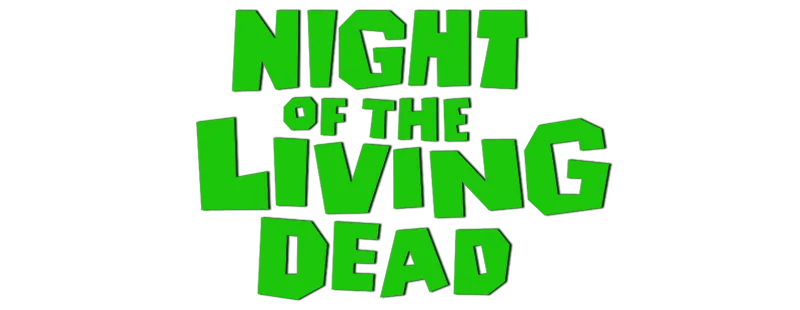 A Noite dos Mortos-Vivos logo