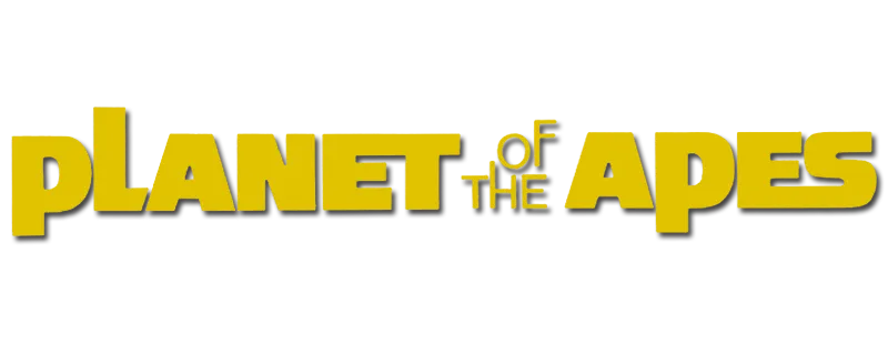 Planet of the Apes logo