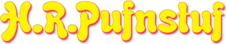 H.R. Pufnstuf logo