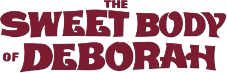 Il dolce corpo di Deborah logo