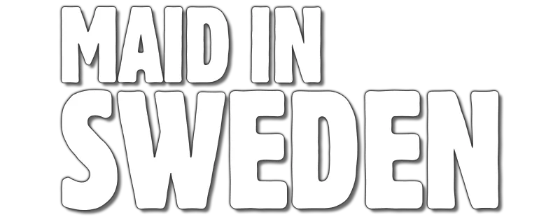 Maid in Sweden logo