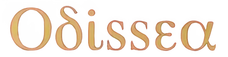 Odissea logo