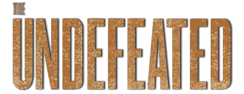 The Undefeated logo
