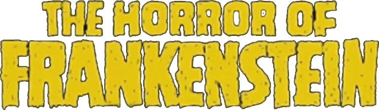 O Horror de Frankenstein logo