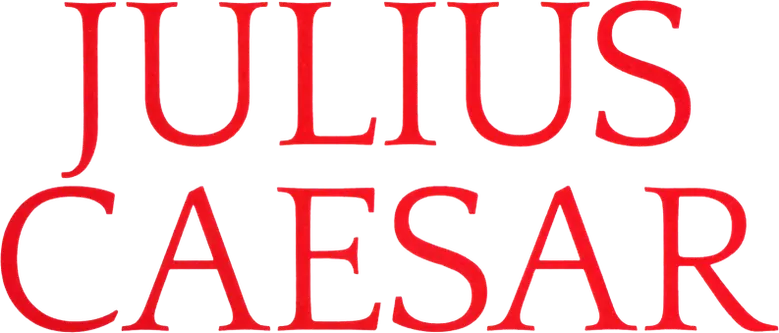 Júlio César logo
